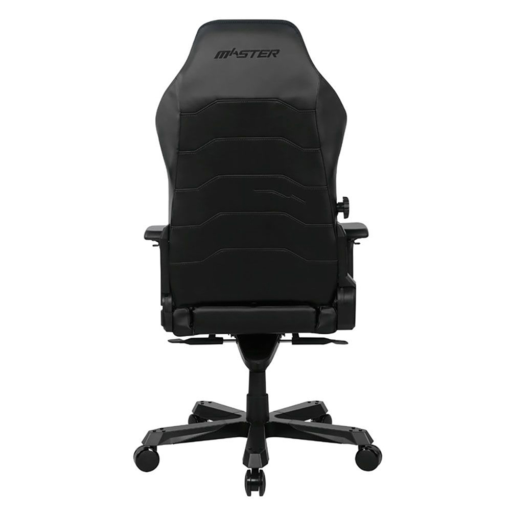 ※售完 DXRACER Master 大師款 旗艦加大款 電競賽車椅 I233-BK (黑色)