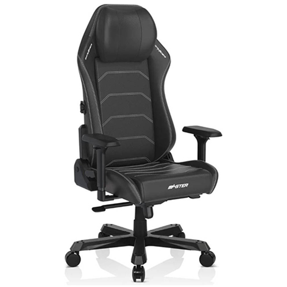 ※售完 DXRACER 極限電競 賽車椅 Master 大師旗艦款 DXI238S 合成皮(黑色)