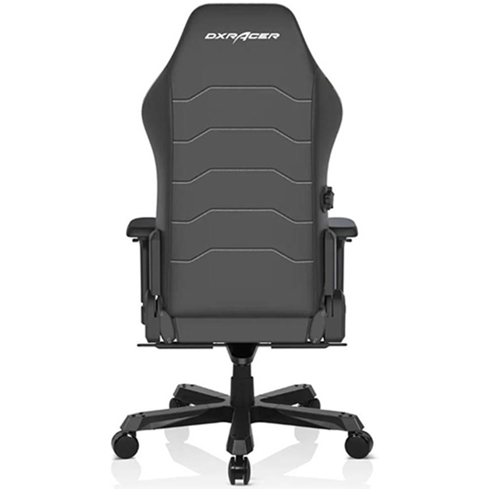 ※售完 DXRACER 極限電競 賽車椅 Master 大師旗艦款 DXI238S 合成皮(黑色)