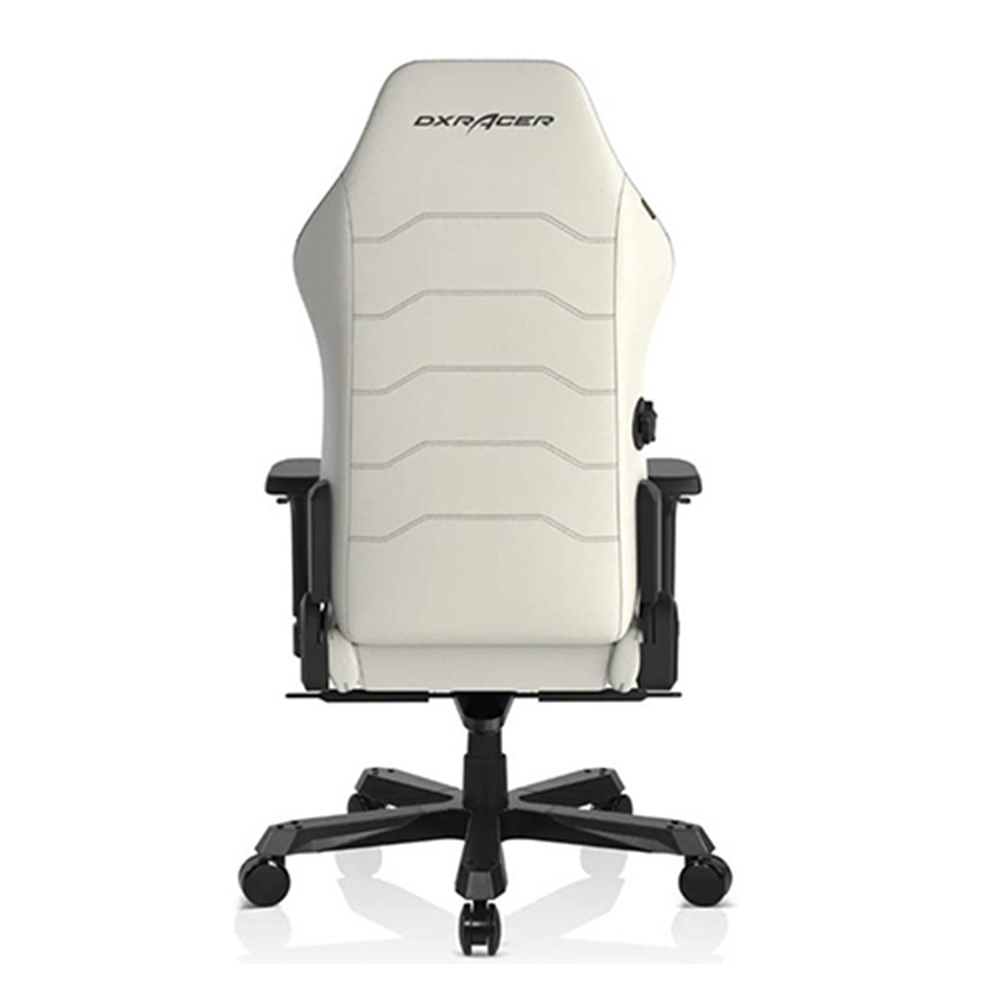 ※售完 DXRACER 極限電競 賽車椅 Master 大師旗艦款 DXI238S 合成皮(白色)