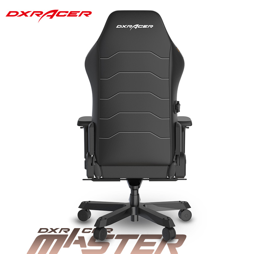 ※售完 DXRACER 極限電競 賽車椅 Master 大師旗艦款 DXI238S 合成皮(黑紫色)