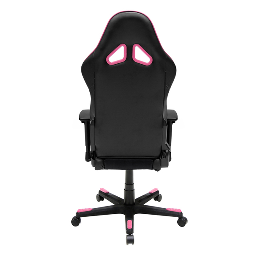 ※售完 DXRACER 極限電競款 賽車椅 RW001 (黑粉色)