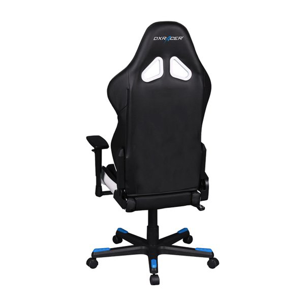 ※售完 DXRACER 極限電競款 賽車椅 RW288 (黑藍白)