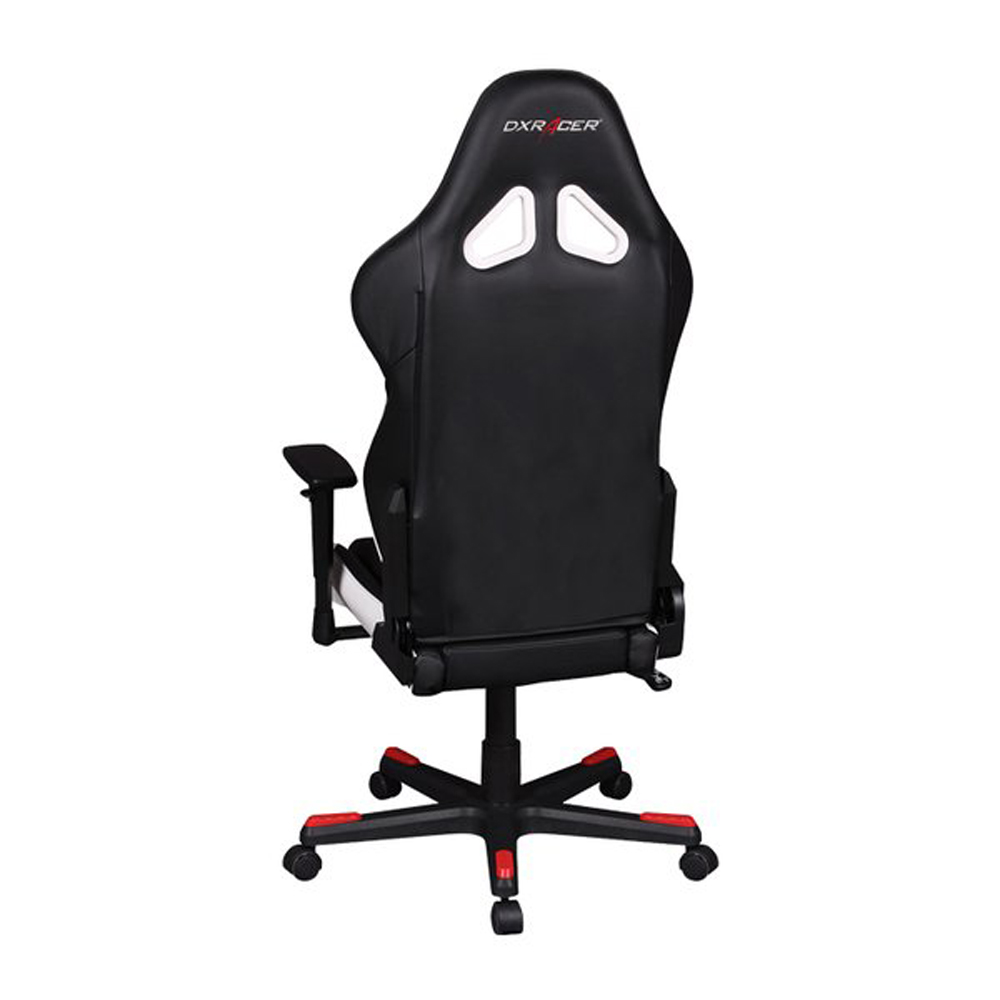 ※售完 DXRACER 極限電競款 賽車椅 RW288 (黑紅白)