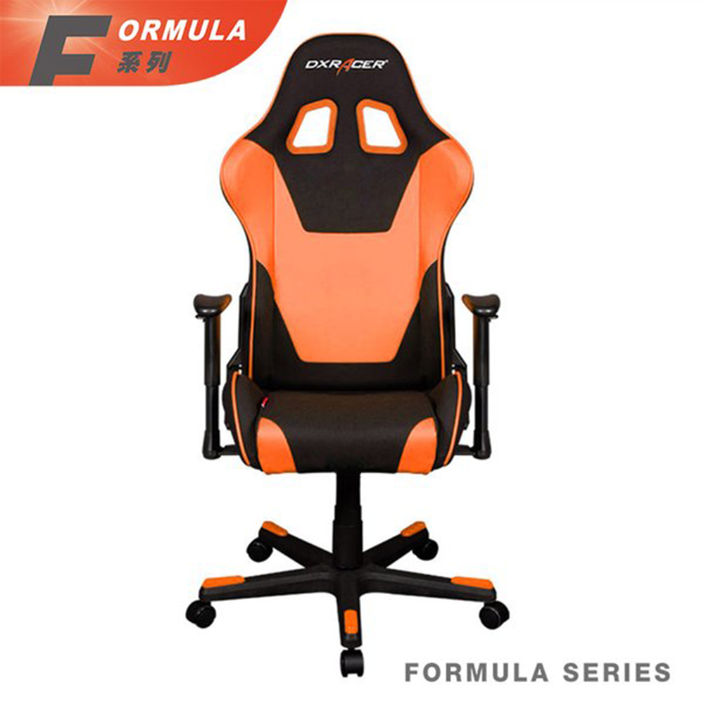 ※售完 DXRACER 極限電競款 賽車椅 FD101