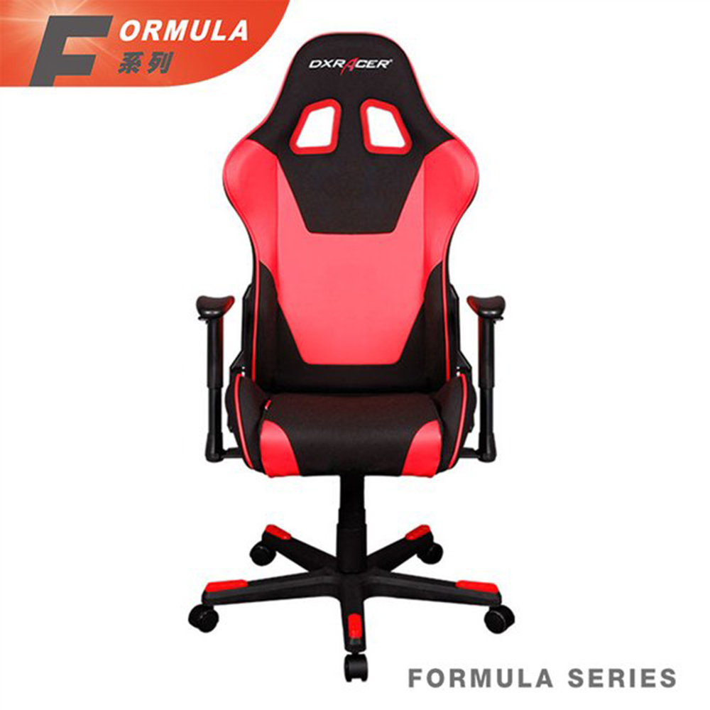 ※售完 DXRACER 極限電競款 賽車椅 FD101