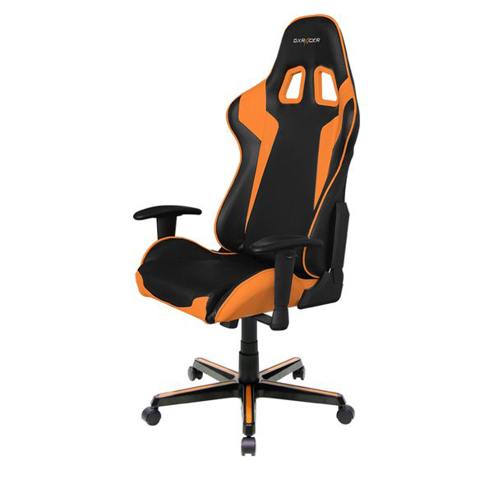 ※售完 DXRACER 極限電競款 賽車椅 FL00