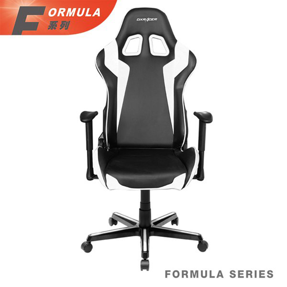 ※售完 DXRACER 極限電競款 賽車椅 FL00