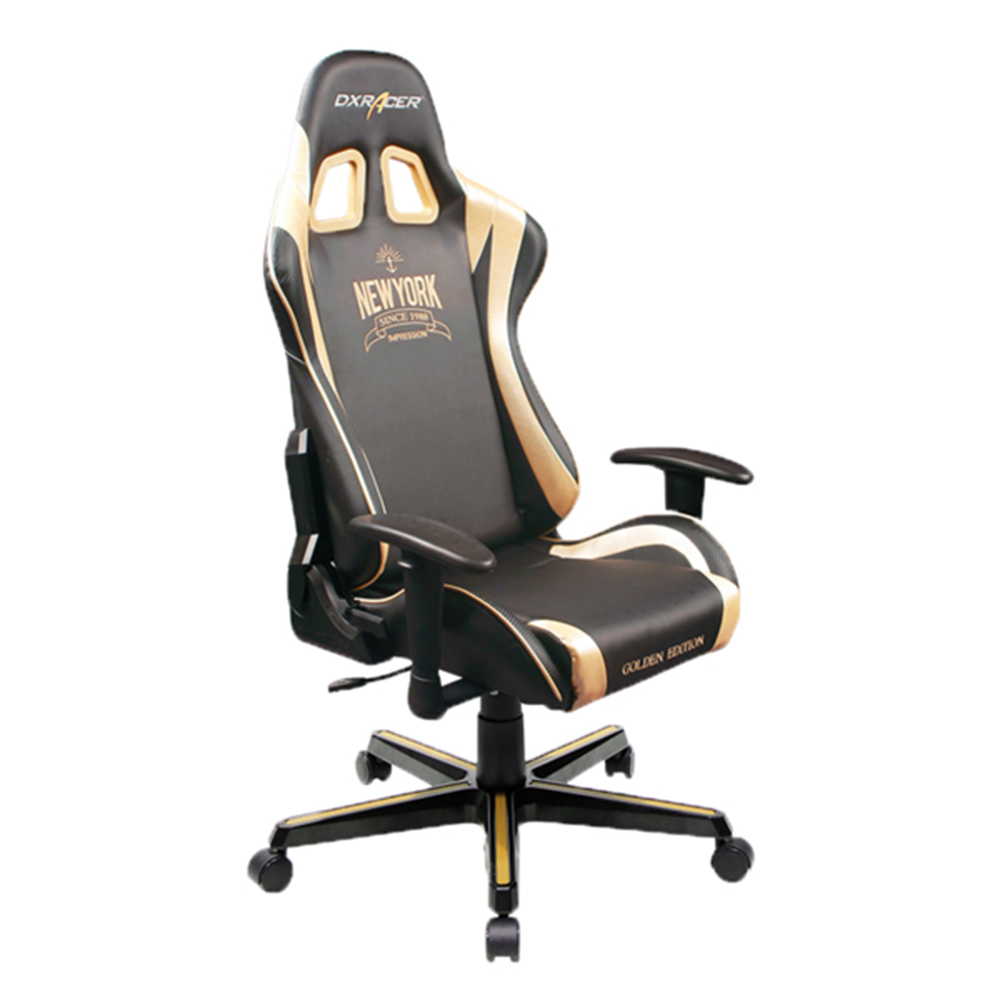 ※售完 DXRACER 極限電競款 賽車椅 FL116-NEWYORK