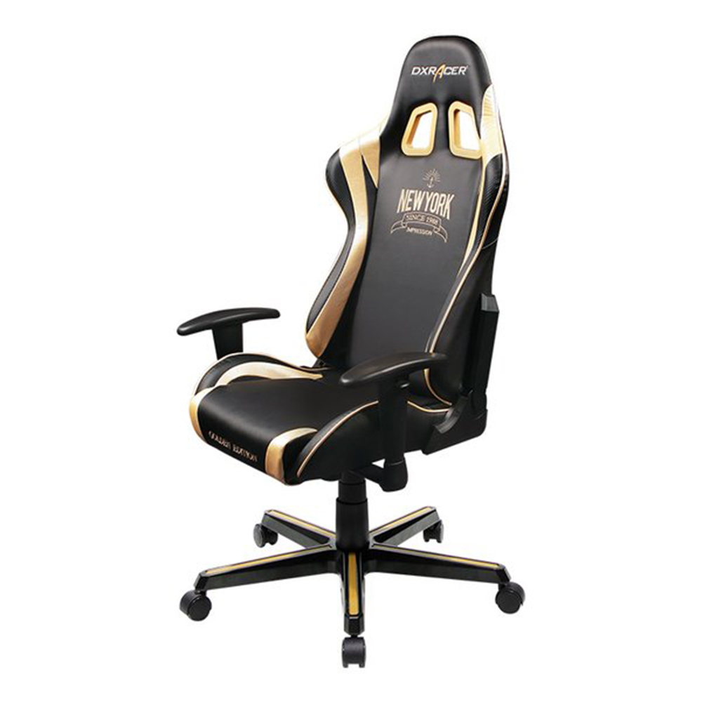 ※售完 DXRACER 極限電競款 賽車椅 FL116-NEWYORK