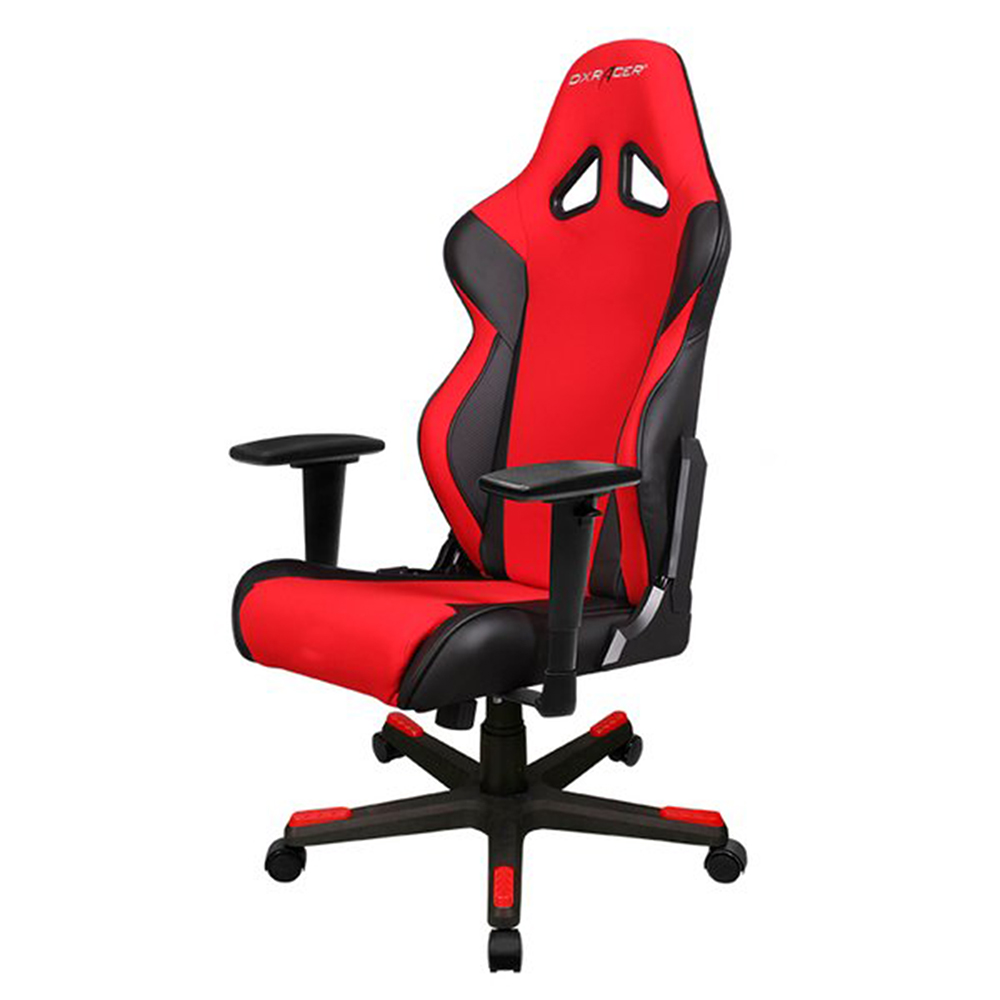 ※售完 DXRACER 極限電競款 賽車椅 RW106-RN