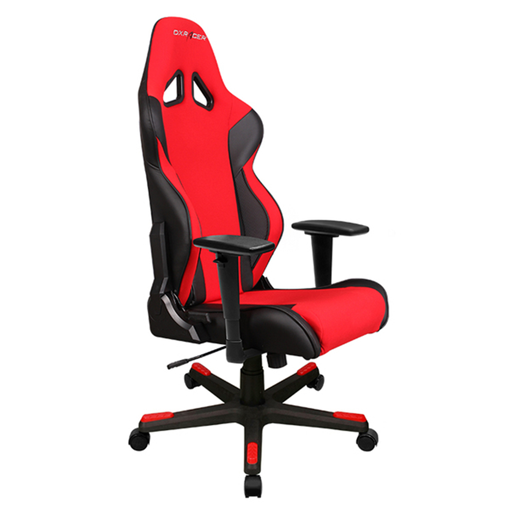 ※售完 DXRACER 極限電競款 賽車椅 RW106-RN