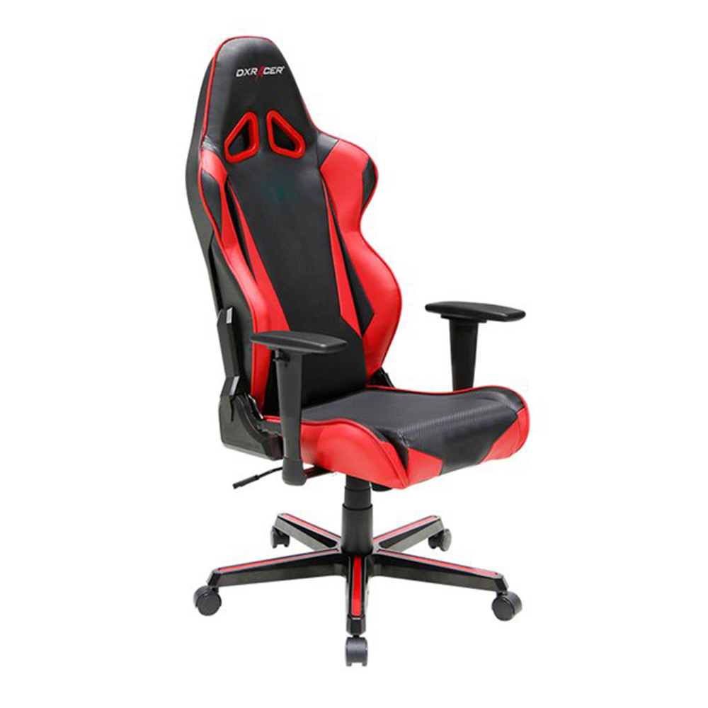 ※售完 DXRACER 極限電競款 賽車椅 RN1 終極野獸