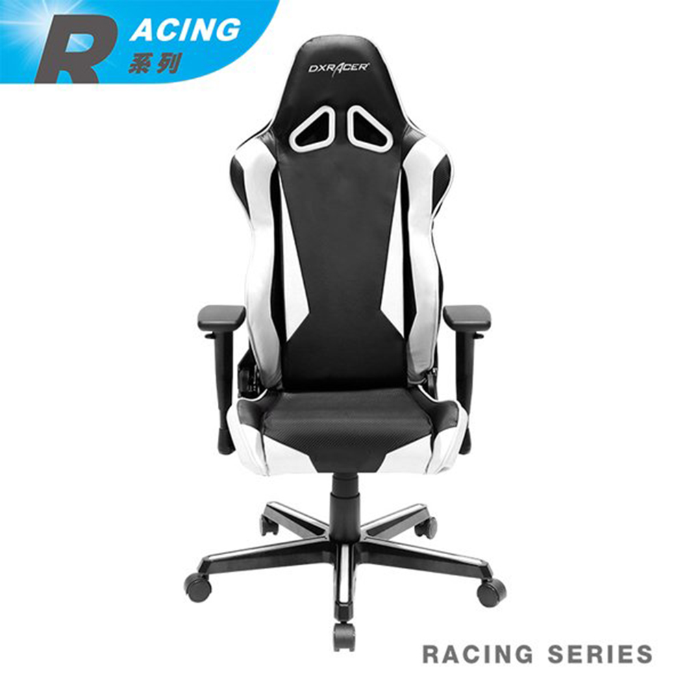 ※售完 DXRACER 極限電競款 賽車椅 RN1 終極野獸