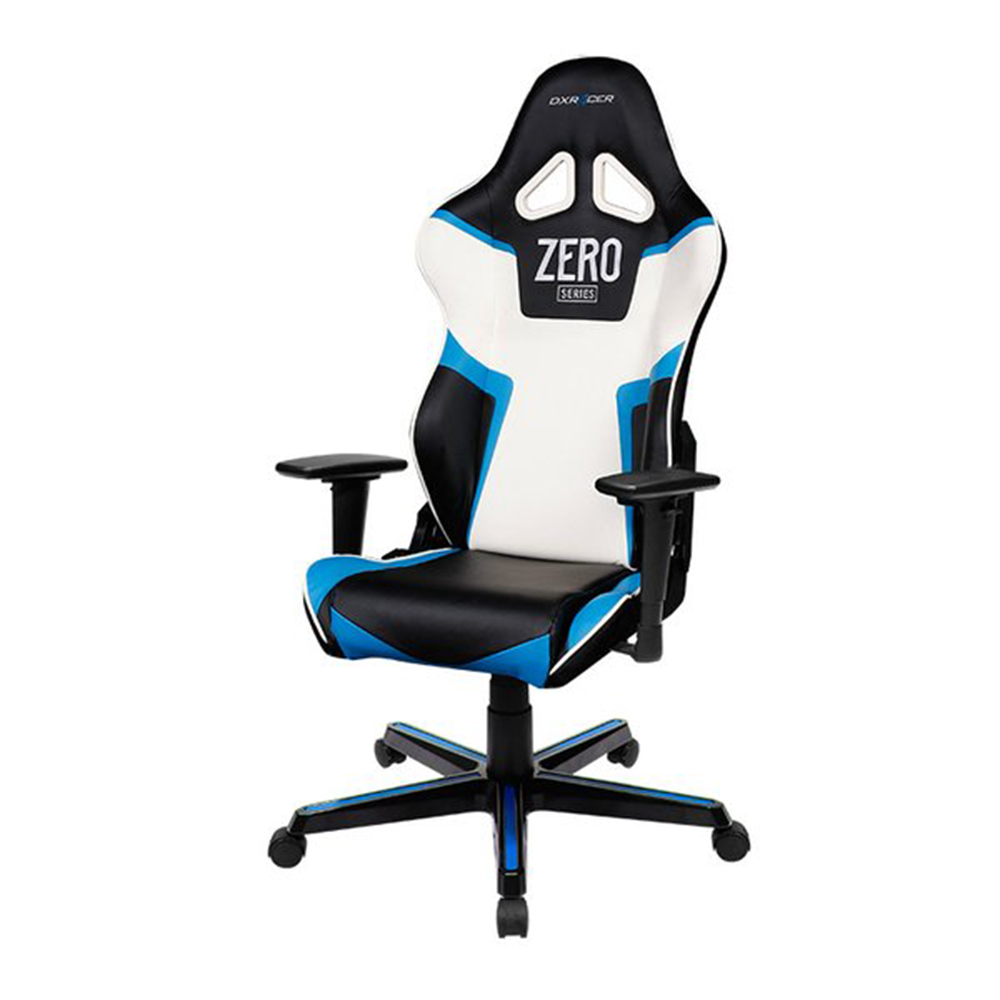 	※售完 DXRACER 極限電競款 賽車椅 RZ118