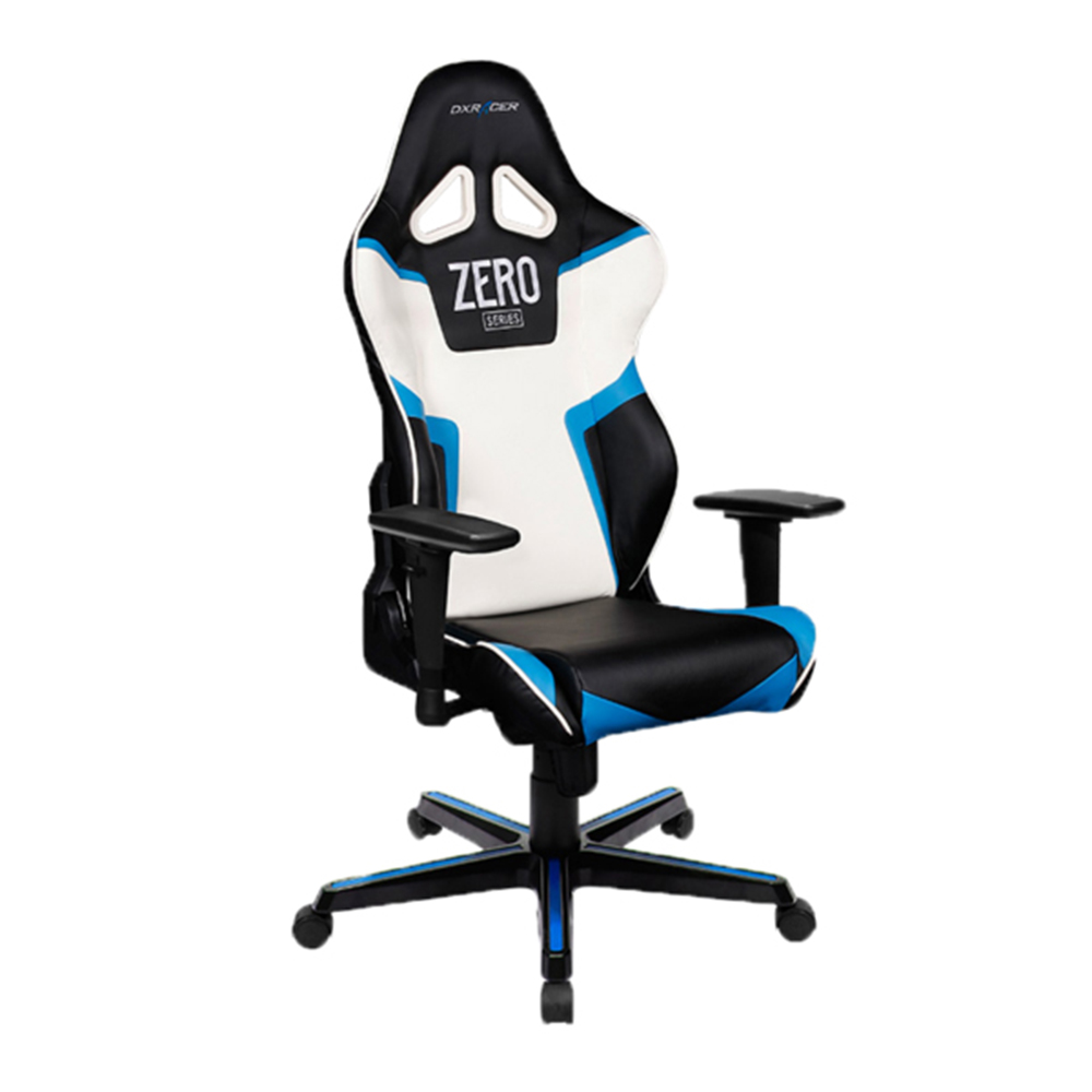 	※售完 DXRACER 極限電競款 賽車椅 RZ118