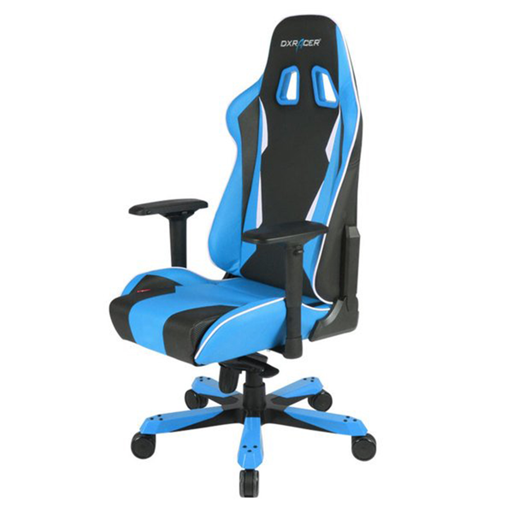 ※售完 DXRACER 極限電競款 賽車椅 KS28 上路帝王專用