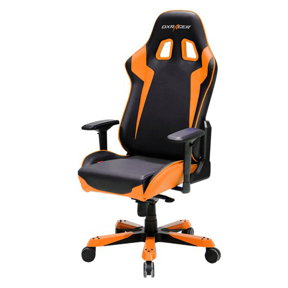 ※售完 DXRACER 極限電競款 賽車椅 KS28 上路帝王專用