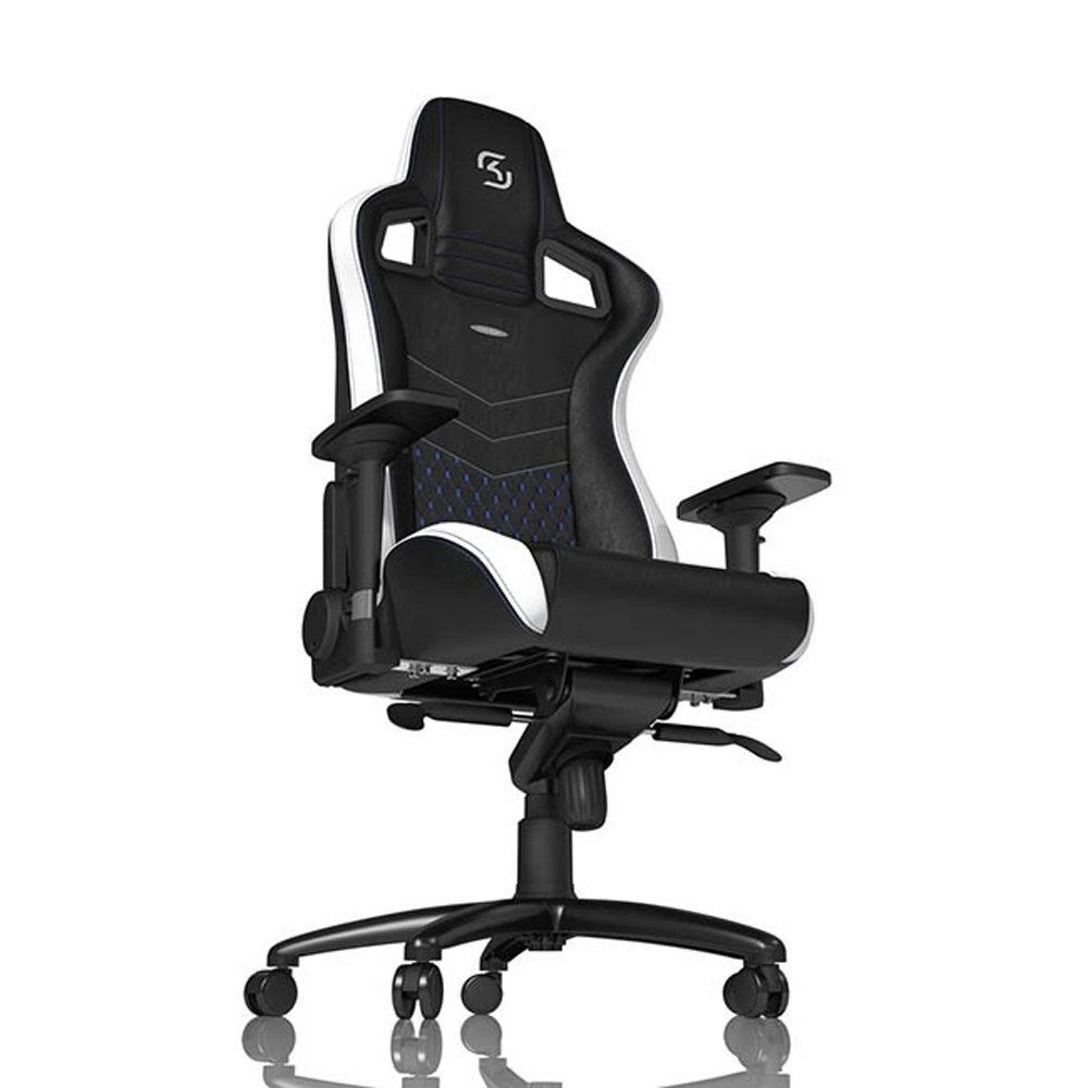 ※售完 Noblechairs 皇家 SK戰隊聯名款 電競椅 (SK Gaming) SK-001