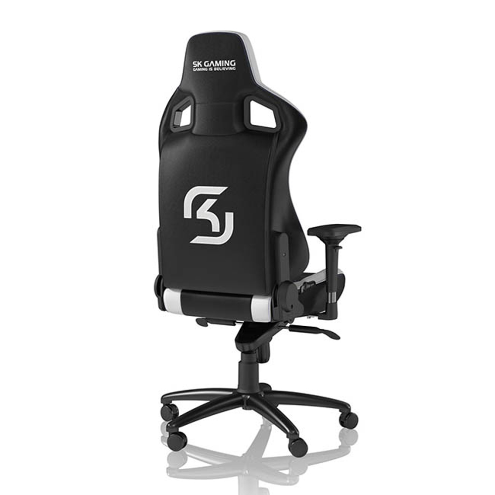 ※售完 Noblechairs 皇家 SK戰隊聯名款 電競椅 (SK Gaming) SK-001