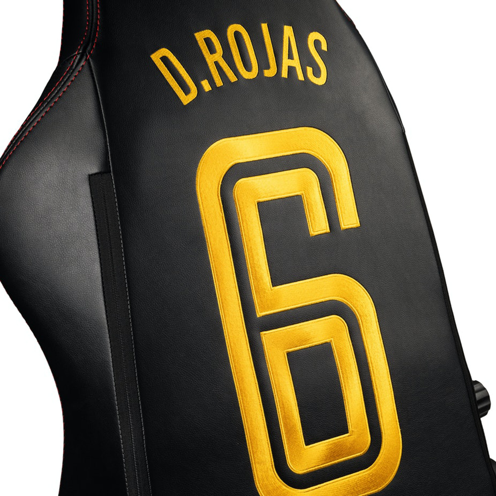 ※售完 Noblechairs 皇家 電競賽車椅Far Cry 6 極地戰壕6 聯名款 HERO-006