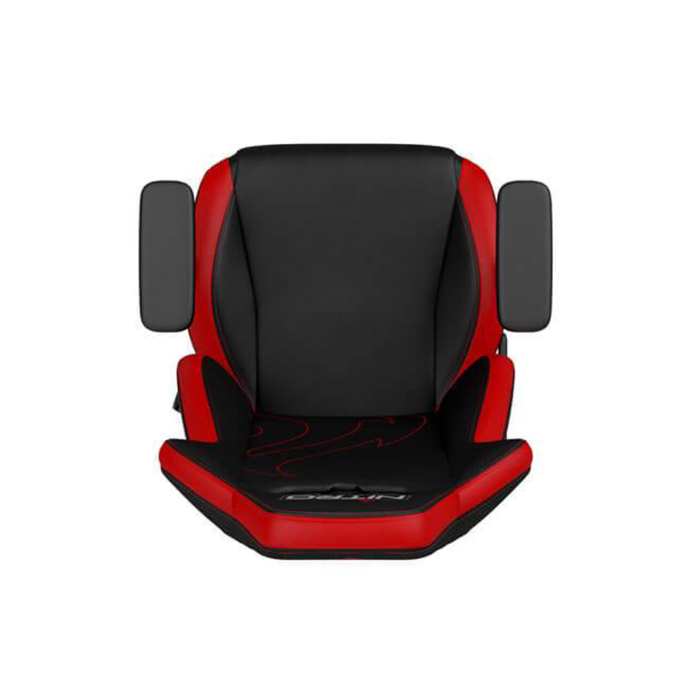 ※售完 Nitro Concepts 戰鬥玩家 電競椅 黑紅色 NC-S300EX
