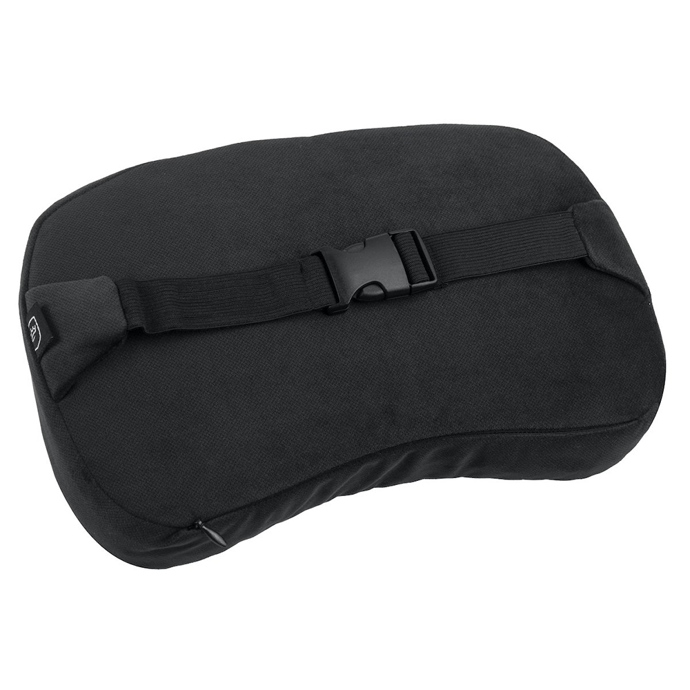 ※售完 Noblechairs 皇家賽車椅 專用頭枕+腰靠組 Pillow (黑色)