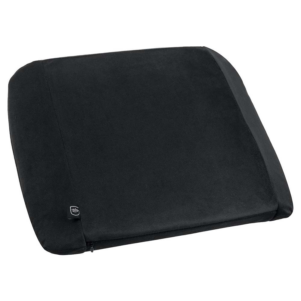 ※售完 Noblechairs 皇家賽車椅 專用頭枕+腰靠組 Pillow (黑色)