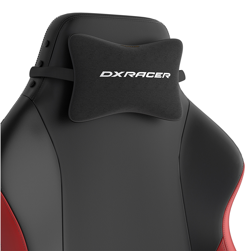 Dxracer 飄移 電競賽車椅 (皮面/黑紅) DXDF001